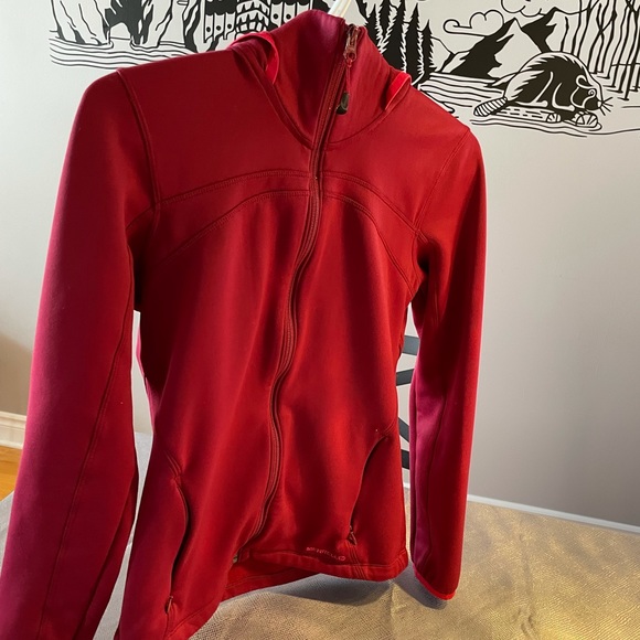 Merrell burgundy red - Picture 2 of 16